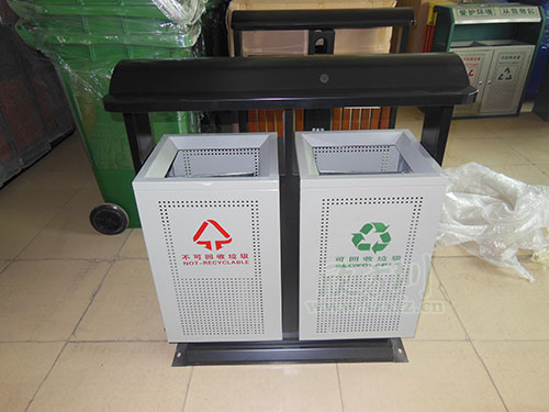  鋼制垃圾桶、鐵板垃圾桶、不銹鋼垃圾桶區(qū)別在哪里