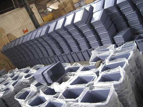 要環保塑料垃圾桶，就找廣州南沙區垃圾桶廠家