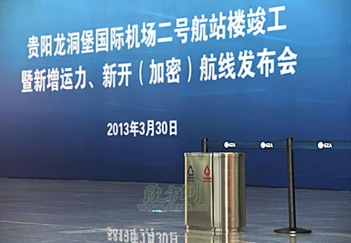 機場不銹鋼垃圾桶工藝哪家好？