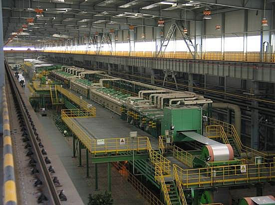 什么是鋼結構的酸洗工藝 ？