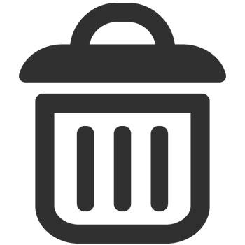 垃圾桶圖標(biāo)及分類標(biāo)識(shí)有哪些?