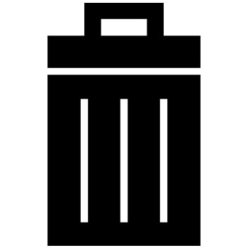 垃圾桶圖標(biāo)及分類標(biāo)識(shí)有哪些?