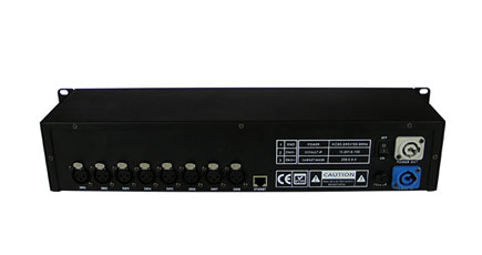 為什么選擇品牌控制器？