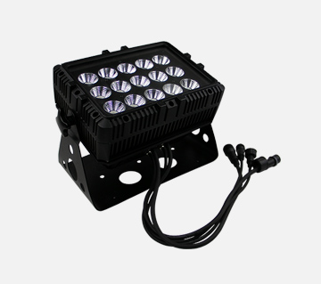 W3防水洗墻燈 Waterproof Wash Lamp